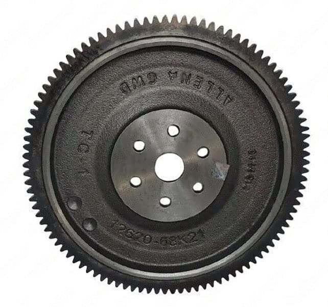 Genuine OEM Flywheel For Suzuki Jimny Sierra From 2018 To Present Models 1.5L view 2