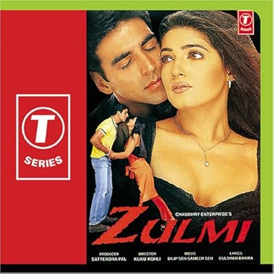 Zulmi