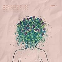 Sonia Z Ablum Cover