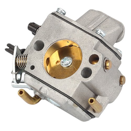 Harbot MS460 Carburetor Carb with Ignition Coil Tune Up Kit for Stihl 044 046 MS440 MS 460 Chainsaw Parts