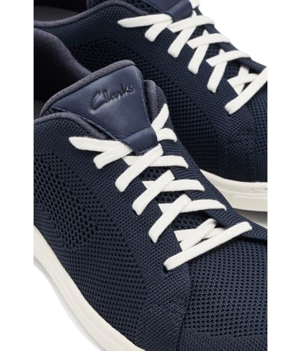 Image of Clarks Mens Mapstone Lace