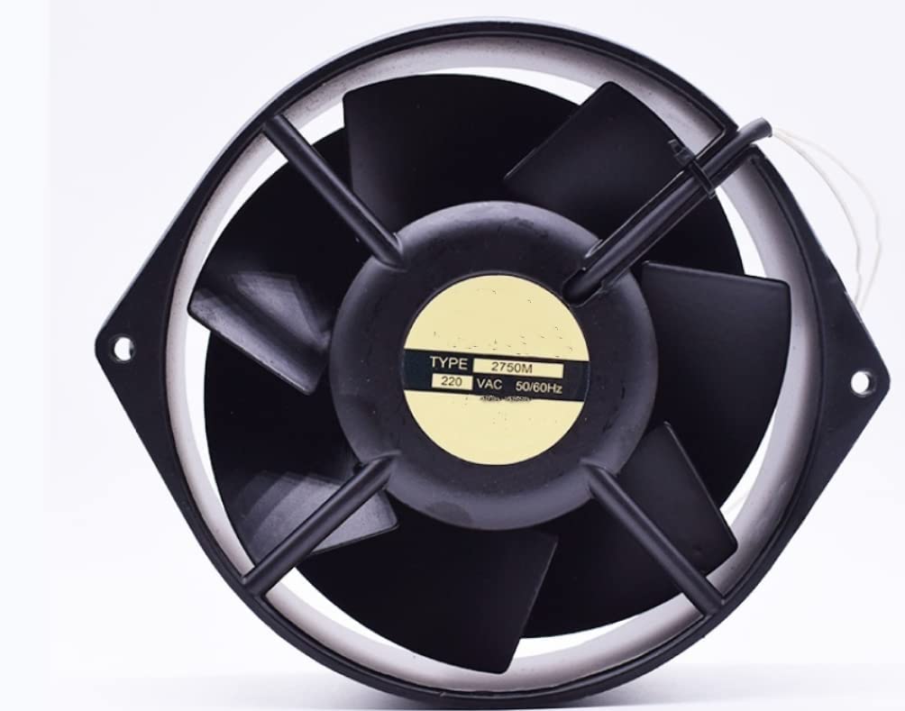 IVEKYKIBC 220V 50/60Hz 17255 Cooling Fan 172X150X55mm