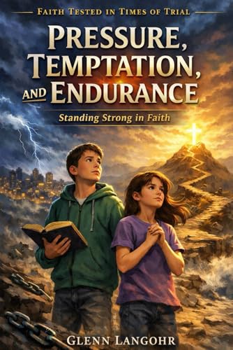 PRESSURE, TEMPTATION, AND ENDURANCE: What Jesus, the Prophets, and the