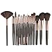 Produktbild Pro Makeup Brushes Full Set 6/15/18Pcs Cosmetic Powder Eye Shadow Foundation Blush Blending Make Up Brush Maquiagem Beauty Tool