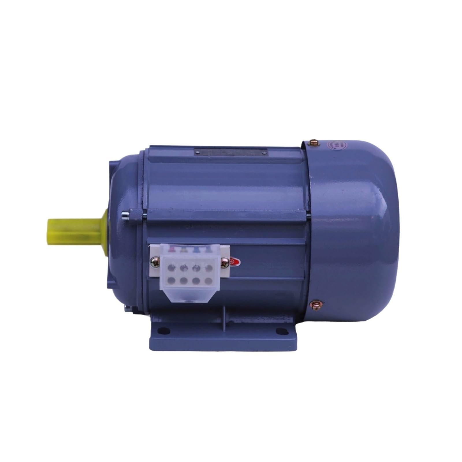 ANERTQUIH Asynchronous Motor JW7122-750w 380V 2800 RPM 2 Stage Three-Phase
