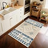 Moderner Stil: RUGMRZ-Teppiche zeichnen sich durch ein modernes und minimalistisches Design aus, das perfekt zu Ihrem Wohnstil passt und sich für Wohnzimmer, Schlafzimmer, Esszimmer, Waschküchen, Eingangsbereiche, Kinderzimmer, Spielzimmer, Küchen und Büros eignet