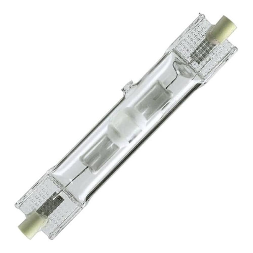 70W / 150W RX7s Metal Halide Lamp 4000K Cool White Double Ended HID Bulb - Shop Lighting, Architectural Floodlightitng (150, Watts)