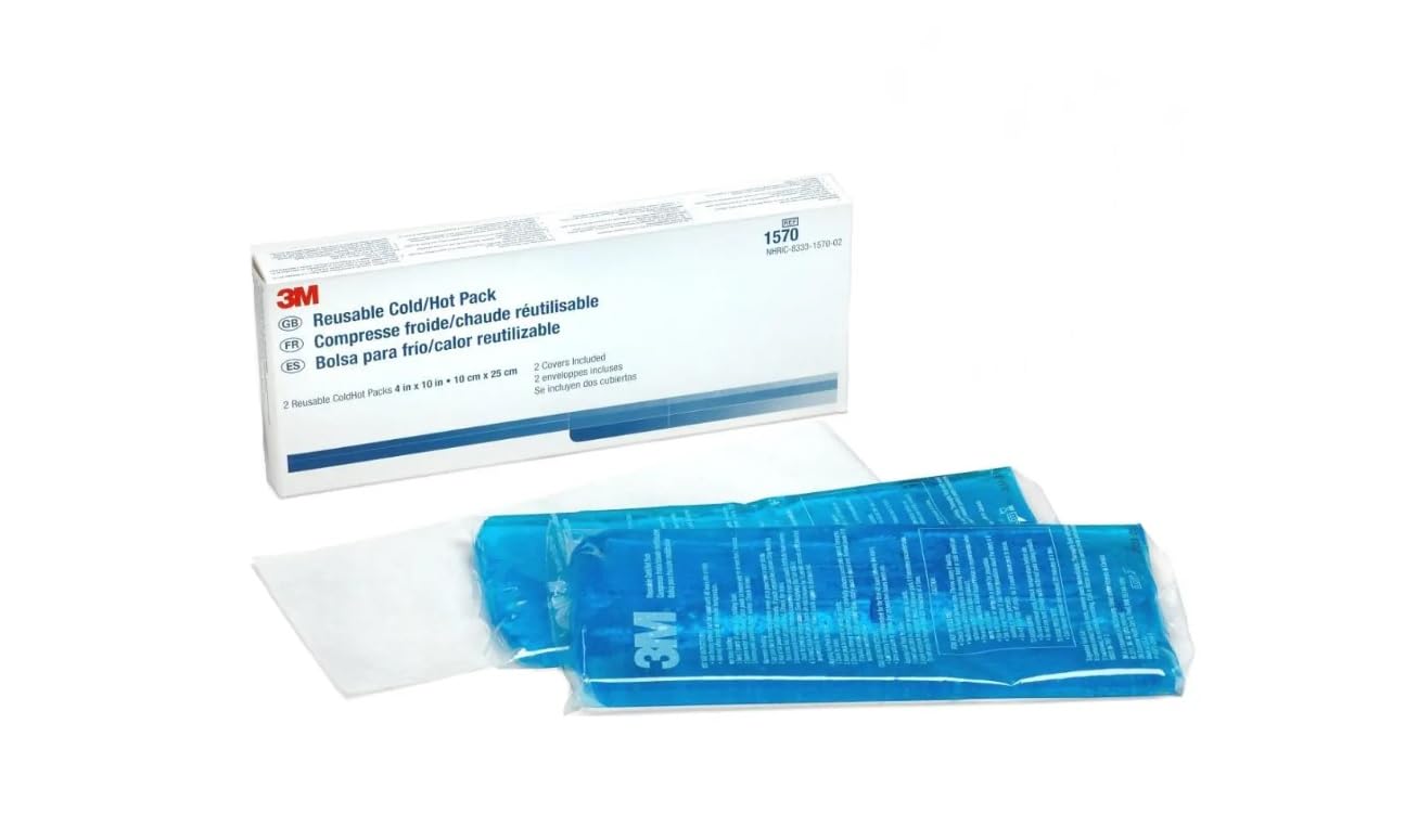 Amazon.com: 3M Nexcare 4