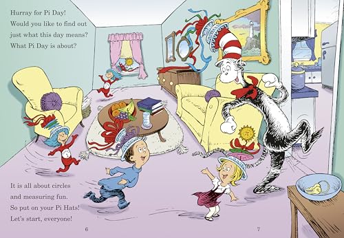 Happy Pi Day to You! All about Measuring Circles