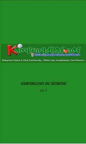 KampungChat