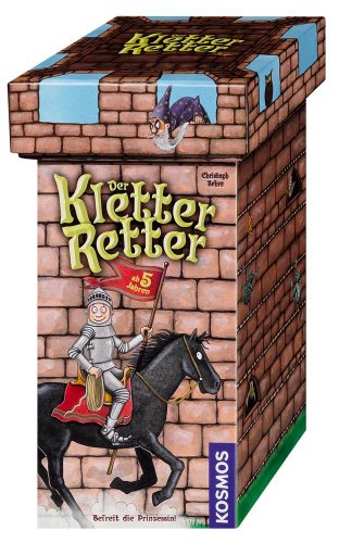 Kosmos 680268 - Der Kletter-Retter