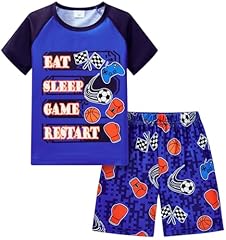 A-eat Sleep Game/Blue