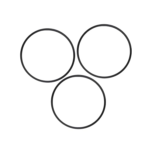 Miniatura 6 de MEFONKOU Junta de sello de motor P58147800 Reemplazo para Summer Waves SFX600 y SFX1000 Series Bombas de filtro de piscinaspa (paquete de 3)