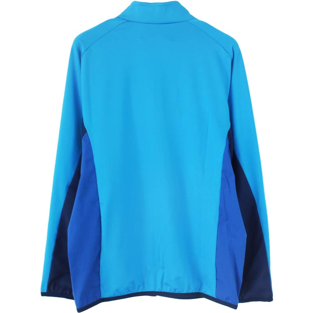 Amazon.co.jp: (アスレタ) ATHLETA プラクティスジャージJK M FSA 