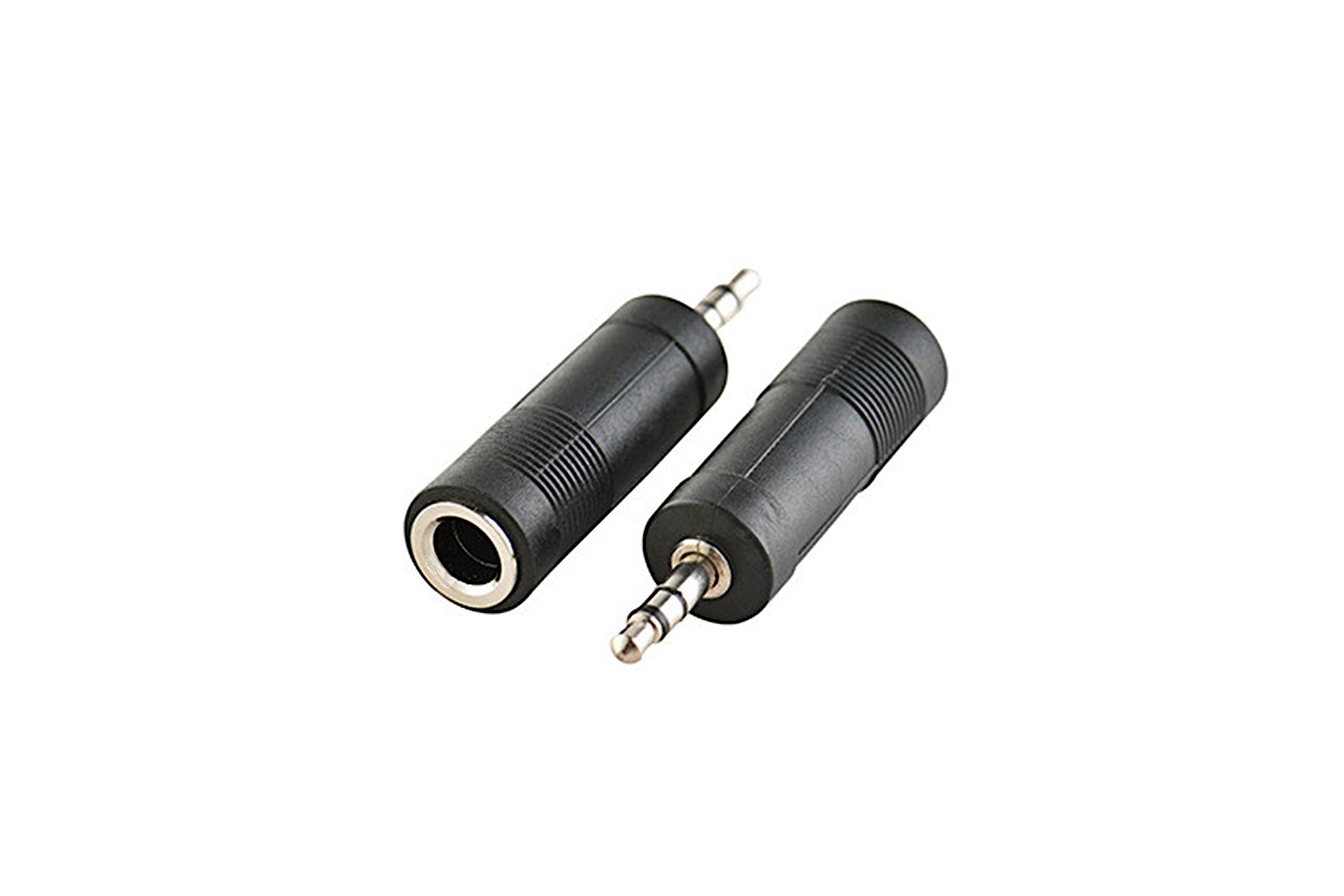 Cavo Convertitore Jack 1/4 Pollice Adattatore Audio Da 3,5 Mm Maschio A 6,35 Mm Femmina - Cavo Stereo Da 1 Piedi, Per Collegamenti Facili Adattatore Jack 3.5 A 6.3