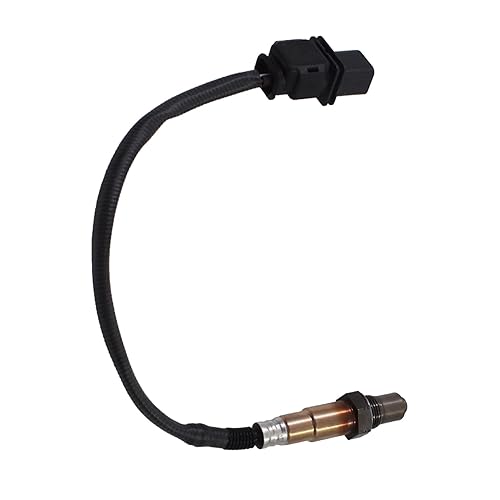 Miniatura 2 de WFLNHB 11787590713 Sensor de oxígeno ascendente O2 Sensor de repuesto para 2007-2010 Mini Cooper R55 R56 R57 1.6L