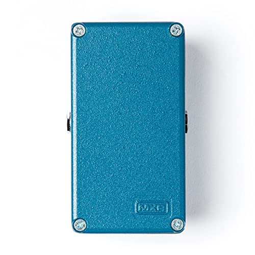 Mxr Blue Box™ Octave Fuzz #TOP5