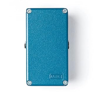 MXR pédale BLUE BOX - Les Beatles, Paul McCartney, John Lennon, RIngo Starr, George Harrison MXR pédale BLUE BOX – Image 6