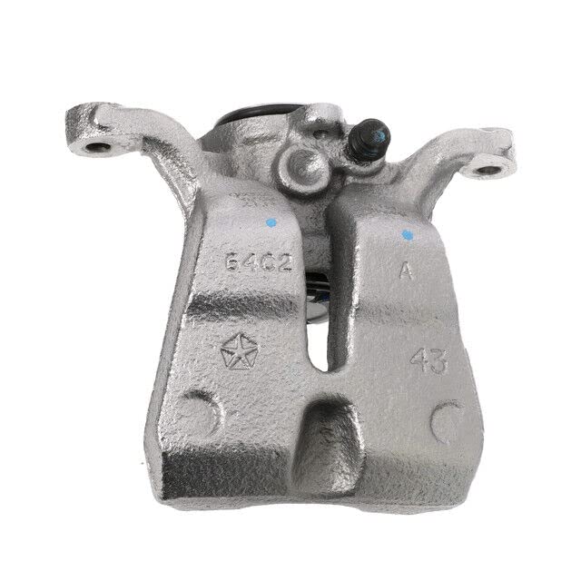 Amazon.com: Mopar 68225312AA CALIPER DISC BRAKE : Automotive