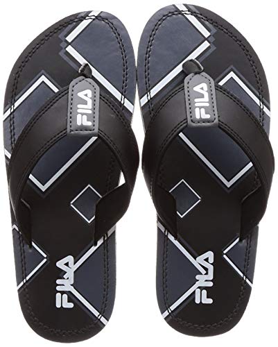 Image of Fila Men's Lipek Slippers