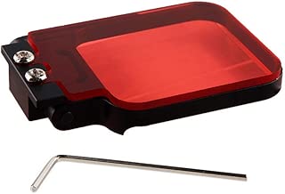 YingGe 1PCS Red Magenta Underwater Under Sea Dive Lens Color Filter For GoPro Hero 5 6 7 Black Camera Hero2018 Housing YingGe 1PCS Red Magenta Underwater Under Sea Dive Lens Color Filter For GoPro Hero 5 6 7 Black Camera Hero2018 Housing