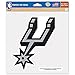 NBA San Antonio Spurs Die-Cut Color Decal, 8