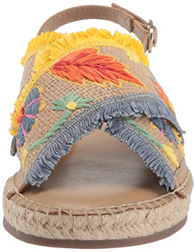 Sam Edelman Girls' Kayden Sandal2