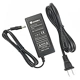11ft Cord AC Adapter Power Supply Replacement for KT56W280200M2 O.P.I. LED LAMP GL901 GL 901 Nail Light