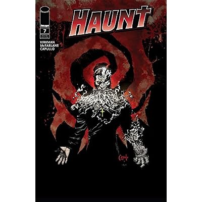 Haunt #7