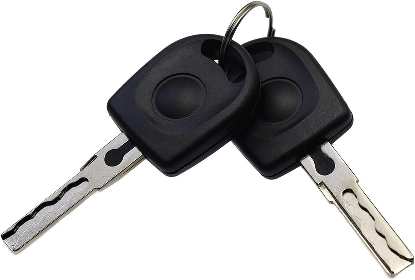 Car Ignition Switch Lock Barrel Cylinder with Keys for Vw for Golf 5 for Jetta 3 T5 for Transporter for Caravelle for Skoda for Octavia 2 6L0905855D