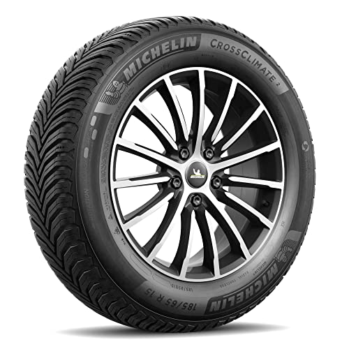 Amazon.co.jp: MICHELIN (ミシュラン) CROSSCLIMATE 2 185/65