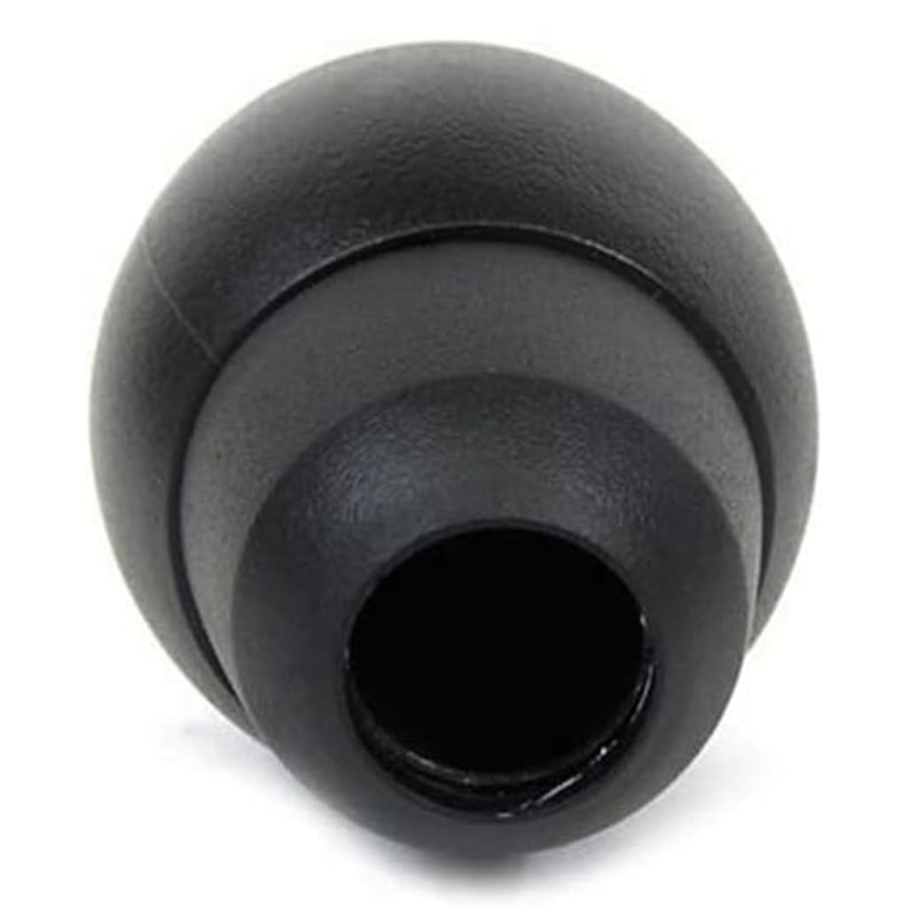 Pomos palanca Cambios coche para Jeep Wrangler JK 2011 2012 2013 2014 2015 2016 2017 2018,Perilla Cambio Marchas 5 6 Palanca Cambios Velocidad Accesorios