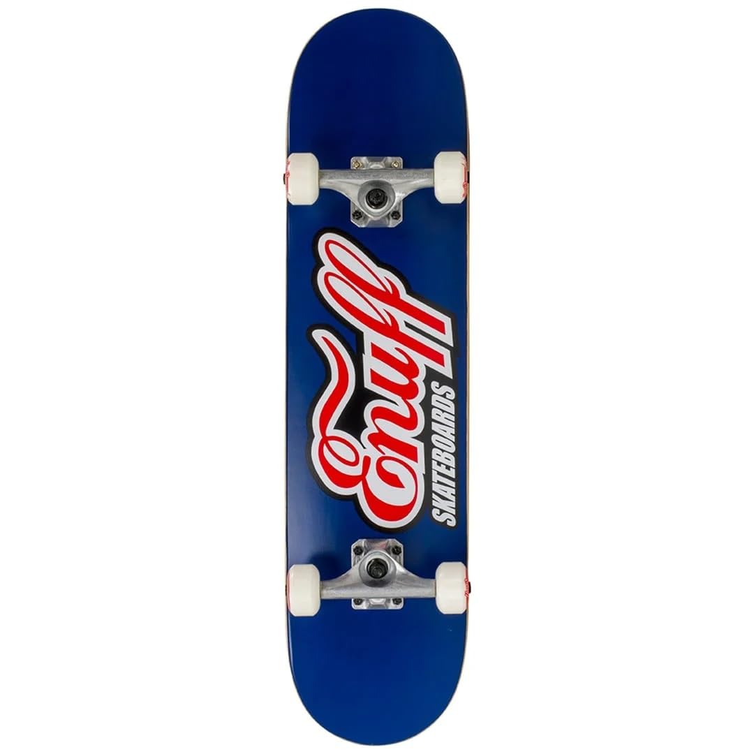 Enuff Skateboards Classic Logo Skateboard