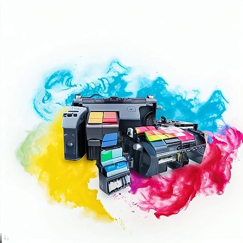 Inkoem Cartucho de Tinta Reciclada M Pg545 XL, Negro