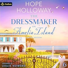 The Dressmaker on Amelia Island Titelbild