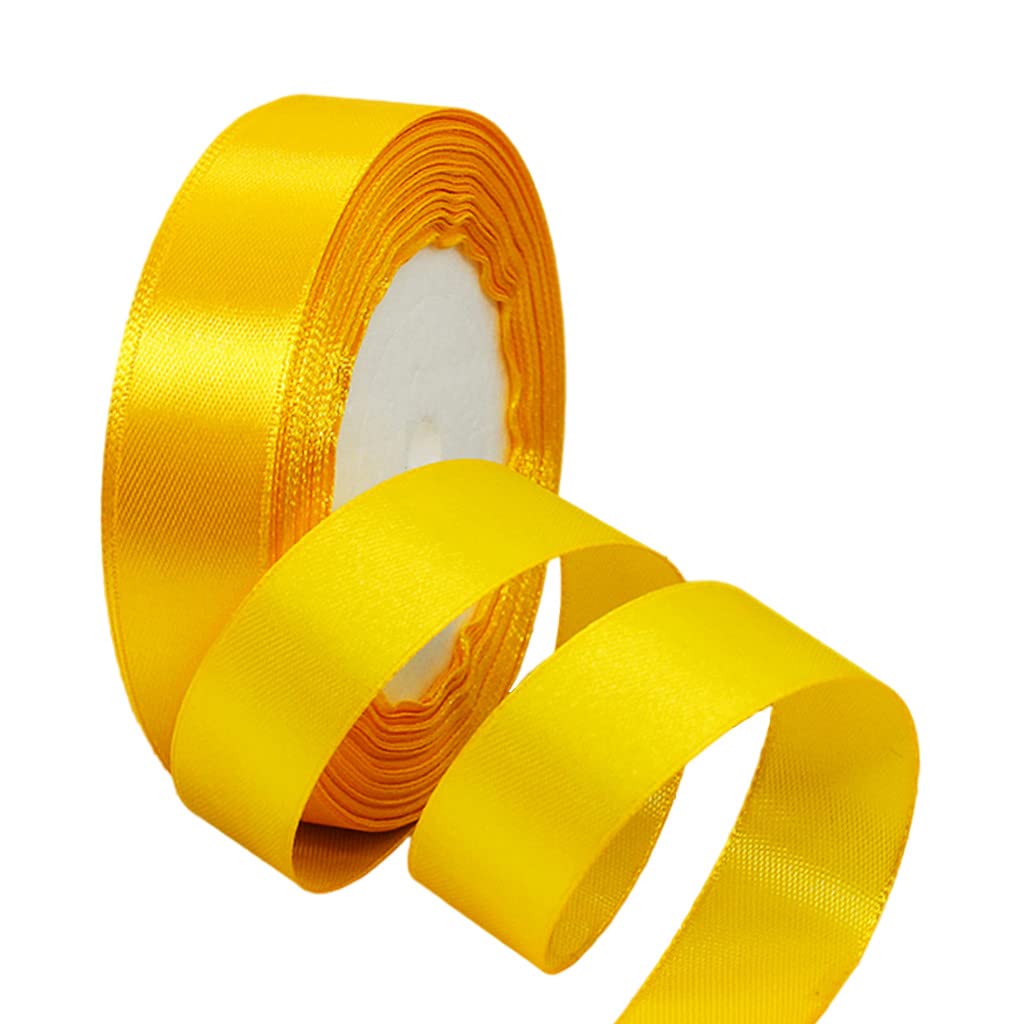 10mm Black Ribbon for Gift Wrapping,22m Fabric Thick Satin Ribbon Black Bow for Gift Wrapping,Ribbons for Balloons,Crafting,Hair,Bouquets,Wedding, Car,Presents,Cake,Christmas Party Decorations — view 47