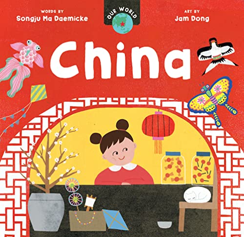 Image of Our World: China