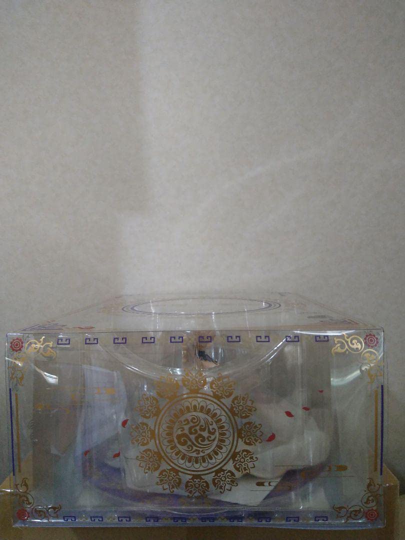 Amazon.co.jp: 国家宝蔵 金甌永固杯 1 7 完成品フィギュア