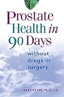 Algopix Similar Product 1 - PROSTATE HEALTH IN 90 DAYS/TRADE