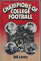 Champions of college football 0801511968 Book Cover