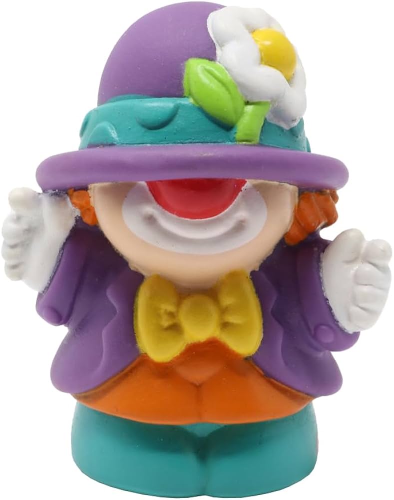 Amazon.com: Fisher-Price Replacement Part Little People Circus