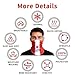 pmbvcgsy Fashion Neck Gaiter for Men Women,Canadian Flag Pattern Face Cover Mask Head Wrap Balaclava Multifunctional Scarf Bandana Headband for Gift