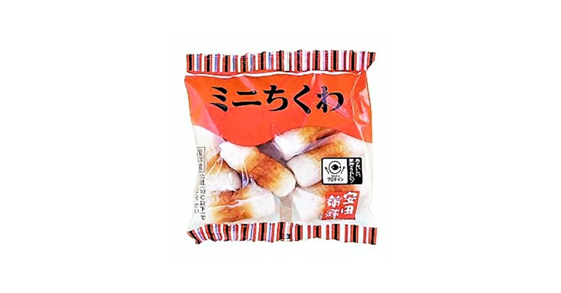 ちくわ 日水 おいしいちくわ 26gX4P（日本水産）の口コミ・レビュー
