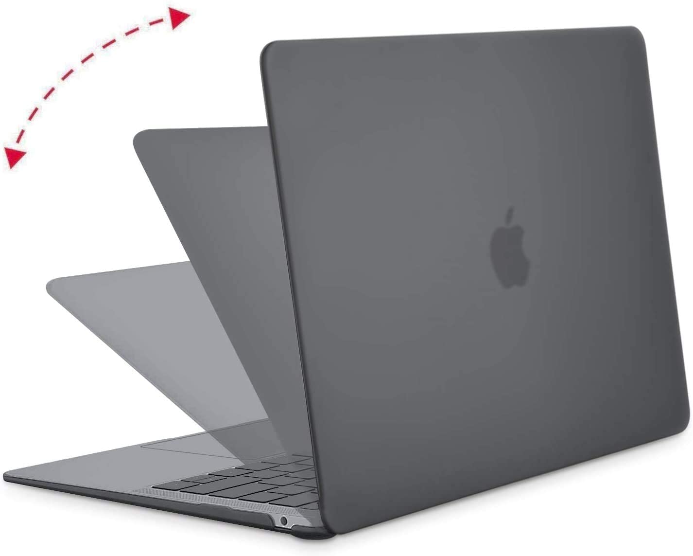 zitronix® 13.3 Laptop Cover for MacBook Air M1 A2337 A2179 A1932
