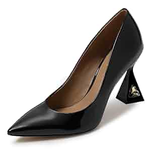 【Louren】pointed toe pumps Schutz Lou Pointed Toe Pump (Women) | Nordstrom
