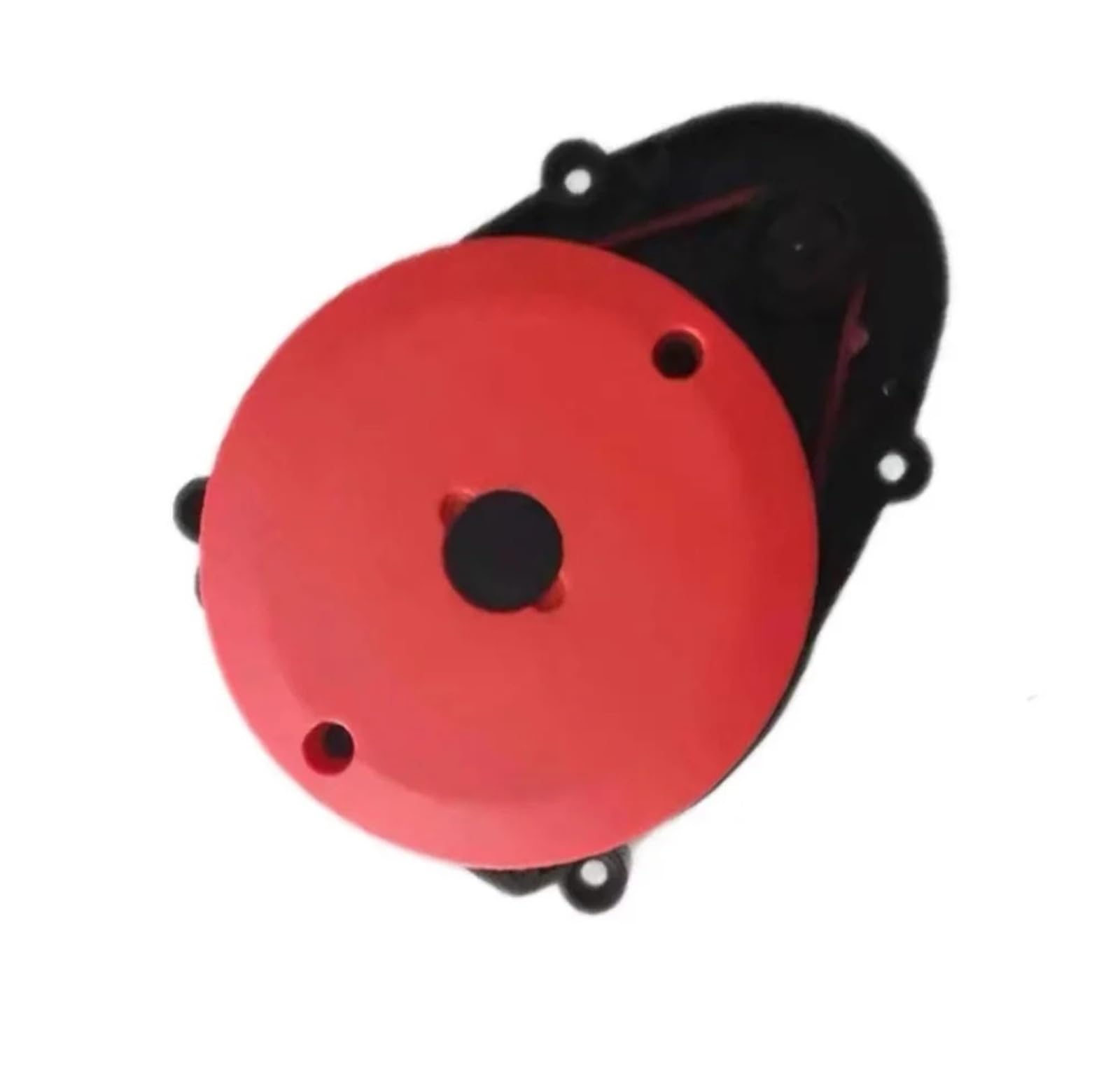 Compatibles Avec Roidmi,EVE Plus Sdj01rm | Capteur de tête d'induction radar de télémètre LDS de robot intégré