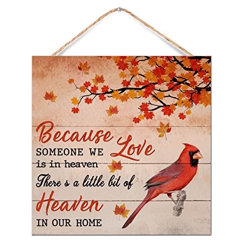 Plaque décorative souvenir en bois à offrir pour réconforter un ami