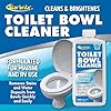 STAR BRITE Toilet Bowl Cleaner - For Boat, RV, Portable Toilets, Removes Stains, Fresh Scent, 16oz (086416)