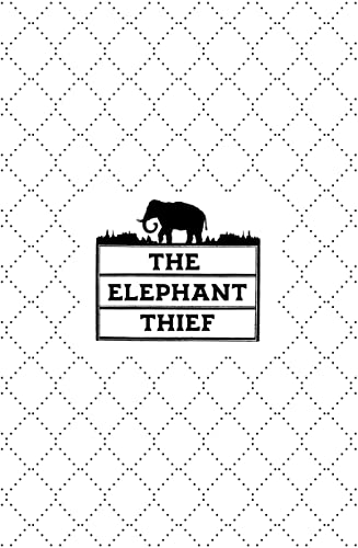 The Elephant Thief