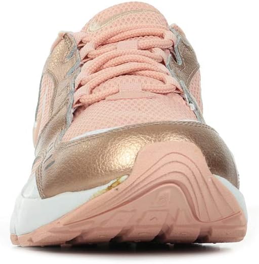 nike air heights coral